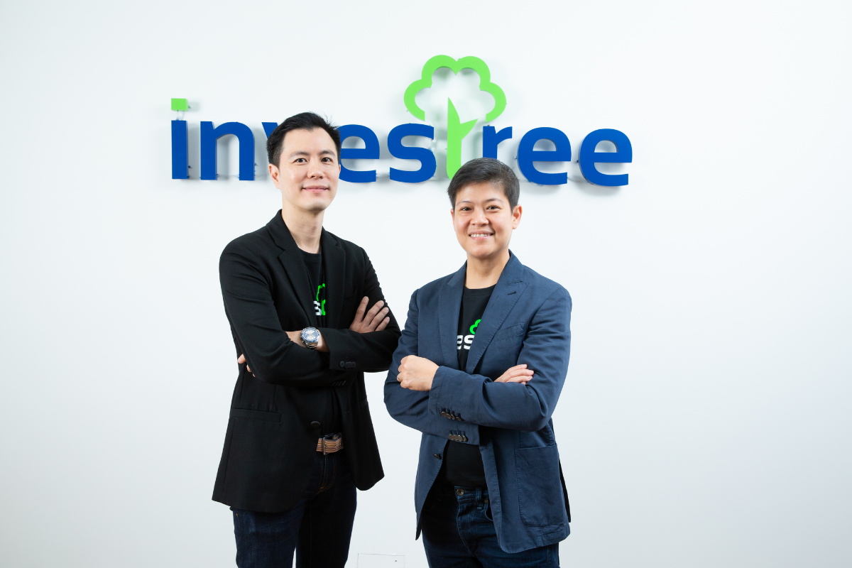 Investree ผู้ให้บริการ Crowdfunding Platform